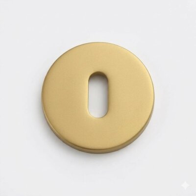 System Oda Tipi Gold Branche Renk Rozet (RO22N GB) - System