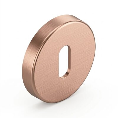 System Oda Tipi Rose Renk Rozet (RO12N RSB) - System