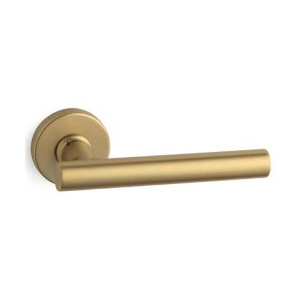 System Odia Kapı Kolu Gold Branch Renk (HA237RO12 GB) - 1