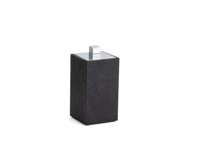 System Pamukluk Mermer Deseni/Siyah Renk ( BA2027 024 R2-CR) - 3