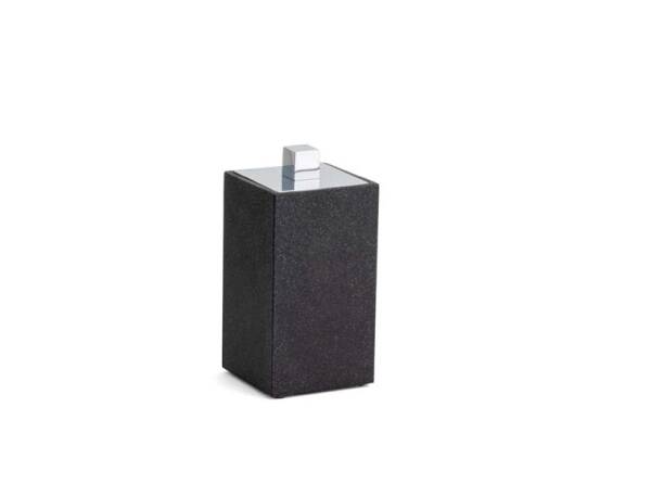 System Pamukluk Mermer Deseni/Siyah Renk ( BA2027 024 R2-CR) - 3