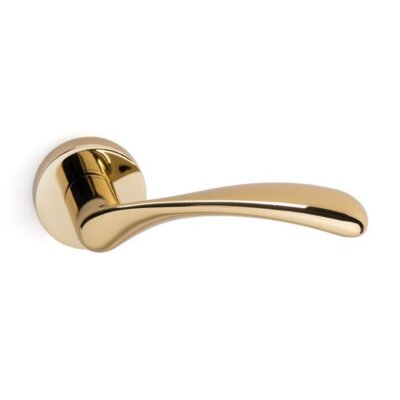 System Perle Kapı Kolu Gold/Altın Renk (HA119RO12 GL) - 2