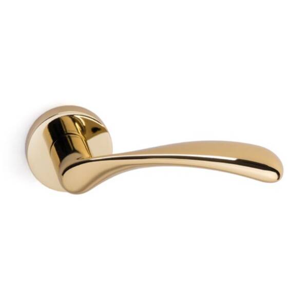 System Perle Kapı Kolu Gold/Altın Renk (HA119RO12 GL) - 2