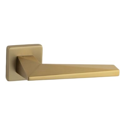 System Prizma Kapı Kolu Gold Branch Renk (HA244RO11 GB) - 2