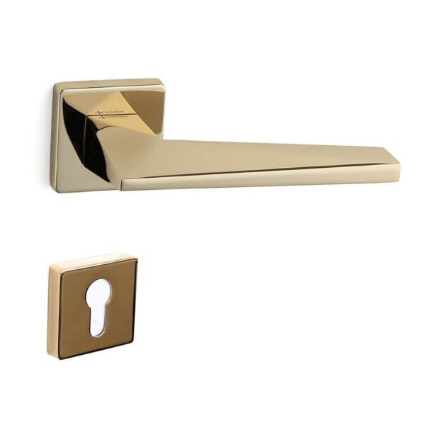 System Prizma Kapı Kolu Gold Renk (HA244RO11 GL) - 3