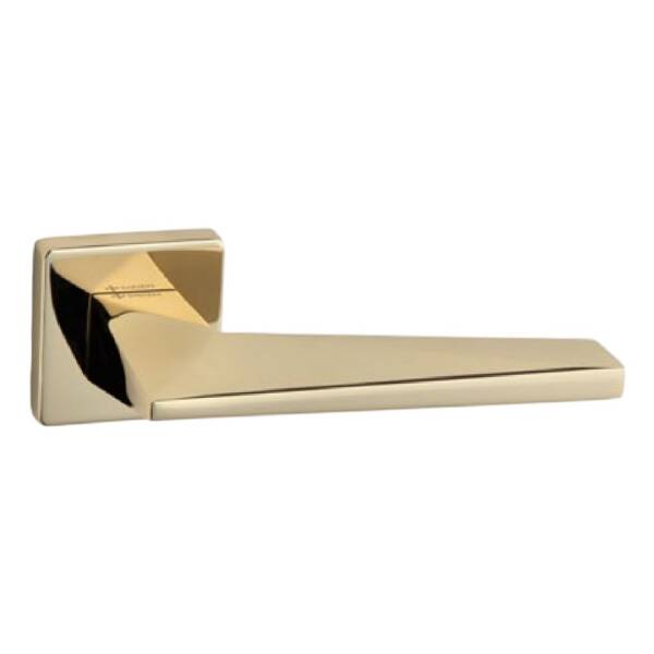 System Prizma Kapı Kolu Gold Renk (HA244RO11 GL) - 1