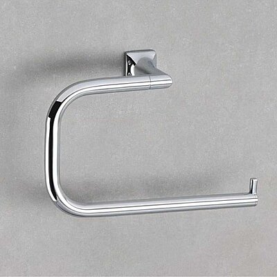 System Pruva Halka Havluluk Krom Renk (BA1004 005 CR) - System Banyo (1)