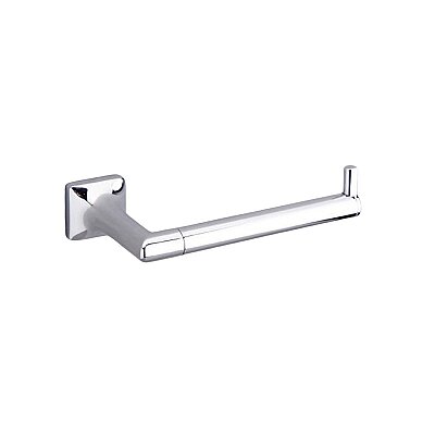 System Pruva Tuvalet Kağıtlığı Krom Renk (BA1004 002 CR) - 5