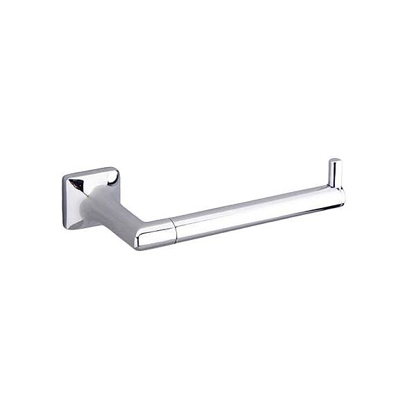 System Pruva Tuvalet Kağıtlığı Krom Renk (BA1004 002 CR) - 5