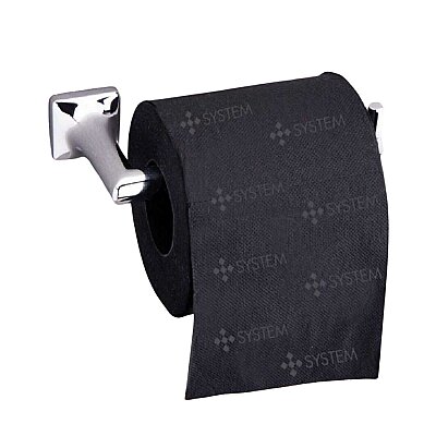 System Pruva Tuvalet Kağıtlığı Krom Renk (BA1004 002 CR) - 3
