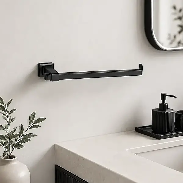 System Q-Line Kağıt Havluluk Siyah Renk (BA1006 003 AL6) - 1