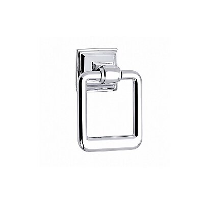 System 3111 Sallantılı Kulp Krom Renk 43mm (SY3111 0043 CR-CR) - System
