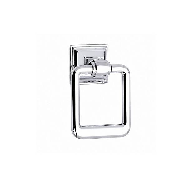 System 3111 Sallantılı Kulp Krom Renk 43mm (SY3111 0043 CR-CR) - 2