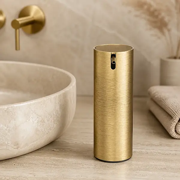 System Sıvı Sabunluk Antik Renk 300 ml (BA2045 006 ABM) - 1