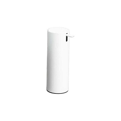 System Sıvı Sabunluk Beyaz Renk 300 ml (BA2045 506 AL7) - 3