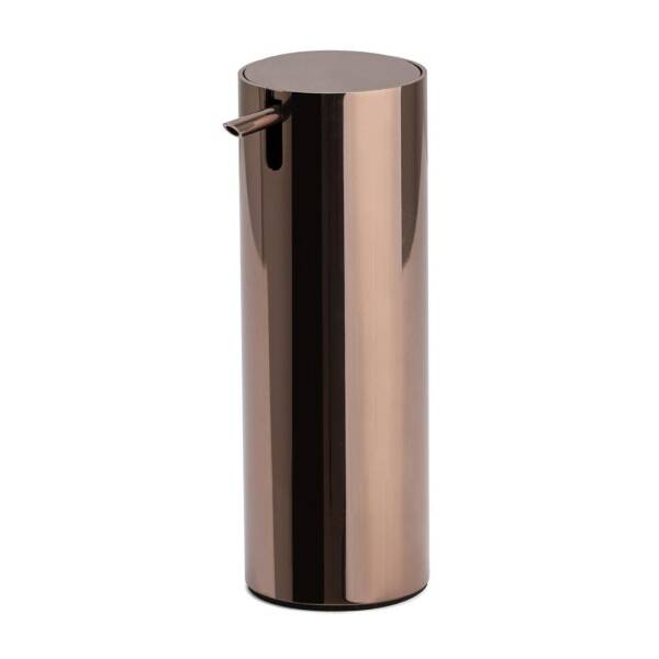 System Sıvı Sabunluk Rose Renk 300ml (BA2045 006 RS) - 1