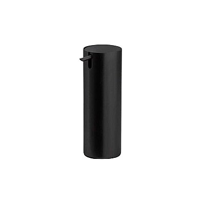 System Sıvı Sabunluk Siyah Renk 300 ml (BA2045 506 AL6) - System Banyo (1)