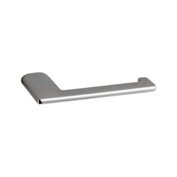 System Slimo Tuvalet Kağıtlığı Krom Renk (BA1040 002 CR) - 1