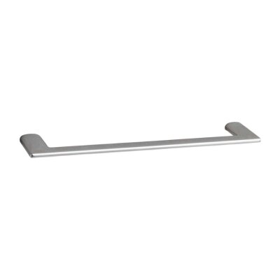 System Slimo 45cm Uzun Havluluk Krom Renk (BA1040 004 CR) - 1