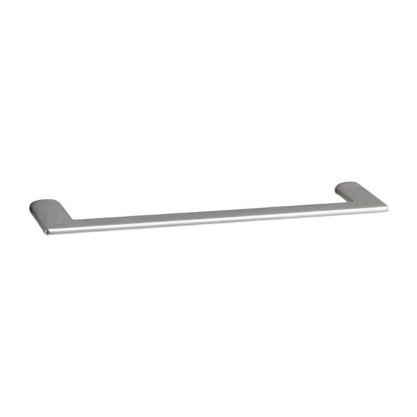 System Slimo 45cm Uzun Havluluk Krom Renk (BA1040 004 CR) - 1