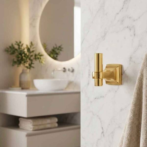 System Stepline Askılık Gold Renk (BA1000 001 GL) - 1