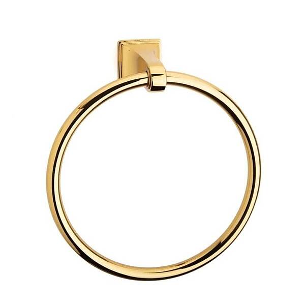System Stepline Halka Havluluk Gold Renk (BA1000 005 GL) - 2