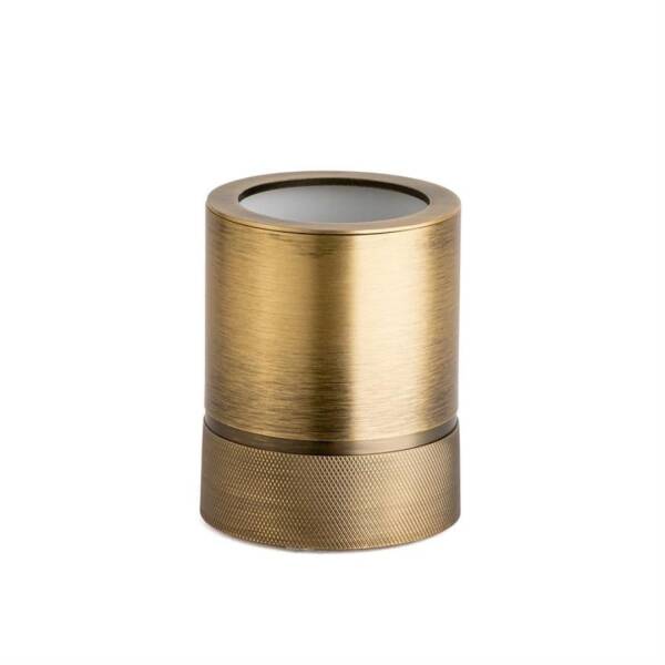 System Tezgah Üstü Diş Fırçalığı Antik Renk (BA2005 007 ABM) - 1