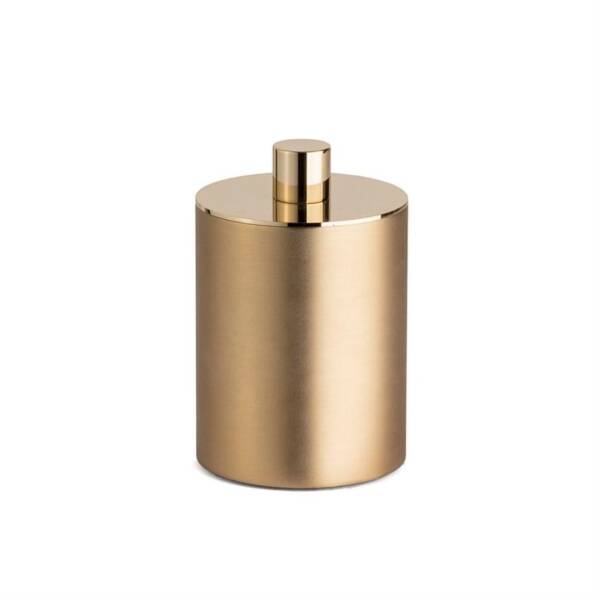 System Tezgah Üstü Pamukluk Gold Branch/Gold Renk (BA2003 024 GB-GL) - 1
