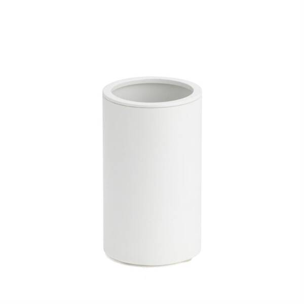 System Tezgah Üstü Diş Fırçalığı Beyaz Renk (BA2004 007 AL7) - 1