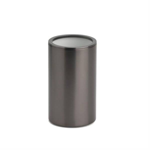 System Tezgah Üstü Diş Fırçalığı Füme Renk (BA2004 007 BBN) - 1
