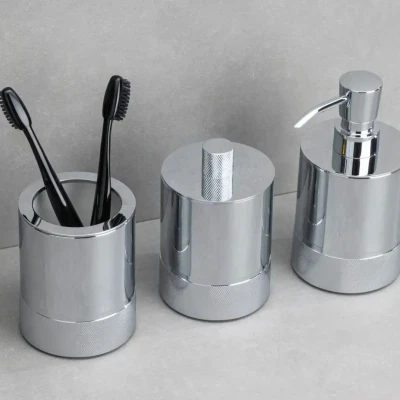 System Pamukluk Krom Renk (BA2005 024 CR) - 2