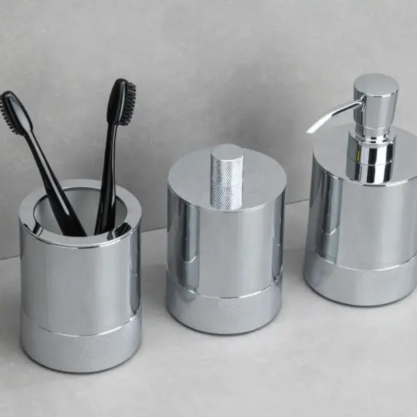 System Pamukluk Krom Renk (BA2005 024 CR) - 2