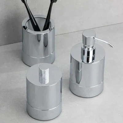 System Pamukluk Krom Renk (BA2005 024 CR) - 3