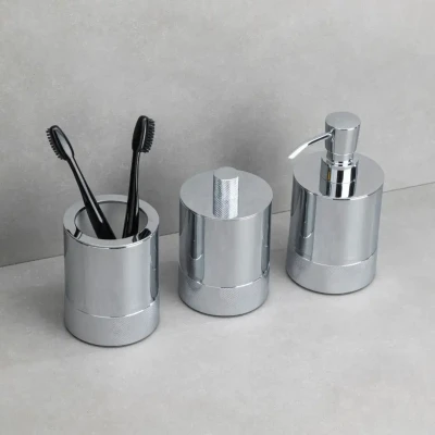 System Pamukluk Krom Renk (BA2005 024 CR) - 4