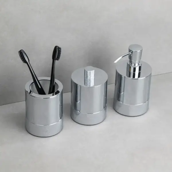 System Pamukluk Krom Renk (BA2005 024 CR) - 4