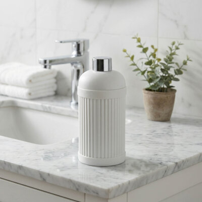 System Krom Pamukluk (BA20017 001013 R1-CR) - System Banyo