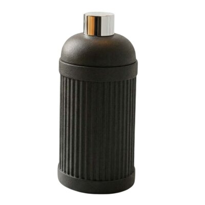 System Siyah-Krom Pamukluk (BA20017 001013 R2-CR) - System Banyo (1)