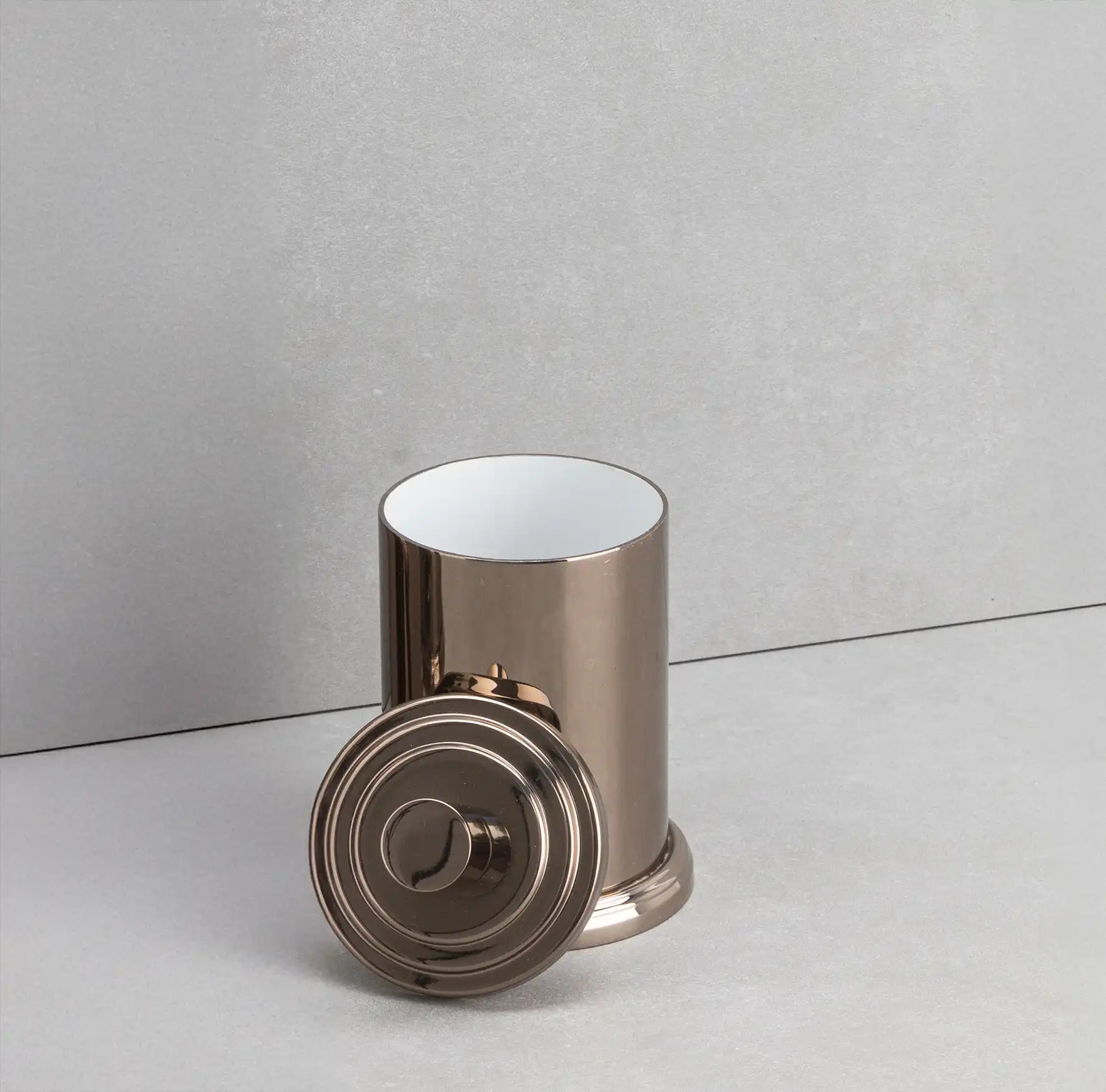 System Pamukluk Rose Gold (BA2000 024 RS) - System Banyo