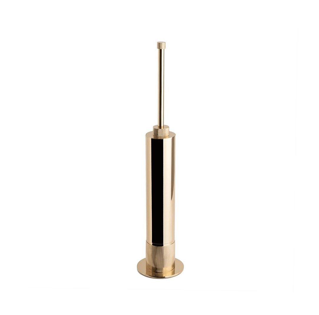 System Banyo Klozet Fırçası Altın Renk (BA4010 009 GL) - 1