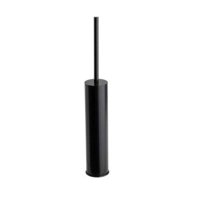 System Tuvalet Fırçalığı Siyah Renk (BA4018 009 AL6) - 2