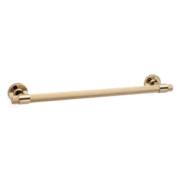 System Flexu Uzun Havluluk Gold Renk 60cm (BA1035 014 GL) - 1