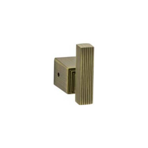 System Vector Askılık Antik Renk (BA1032 001 ABM) - 2