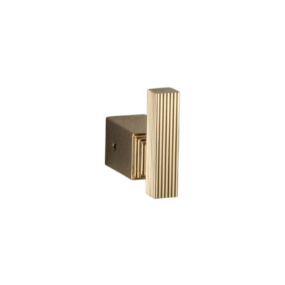 System Vector Askılık Gold Renk (BA1032 001 GL) - 1