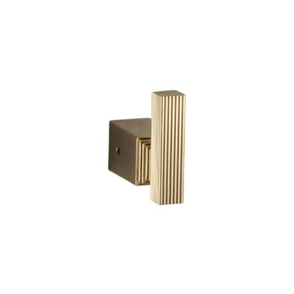 System Vector Askılık Gold Renk (BA1032 001 GL) - 1