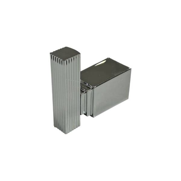 System Vector Askılık Krom Renk (BA1032 001 CR) - 1