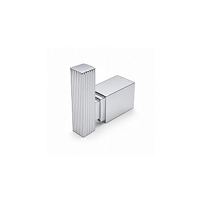 System Vector Askılık Krom Renk (BA1032 001 CR) - 3