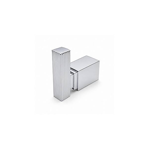 System Vector Askılık Krom Renk (BA1032 001 CR) - 3