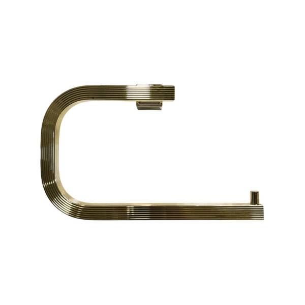 System Vector Halka Havluluk Gold Renk (BA1032 005 GL) - 1