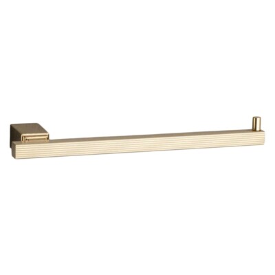 System Vector Kağıt Havluluk Gold Renk (BA1032 003 GL) - 1