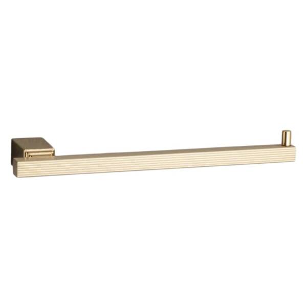System Vector Kağıt Havluluk Gold Renk (BA1032 003 GL) - 1